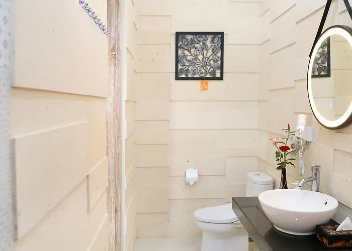 Bale Village By Kasta Hospitality Villa