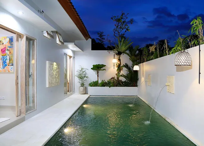 Bale Village By Kasta Hospitality