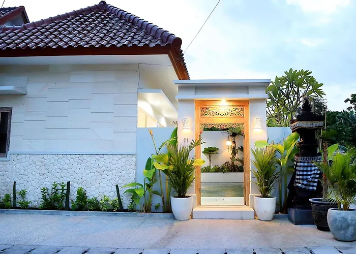 Villa Bale Village By Kasta Hospitality