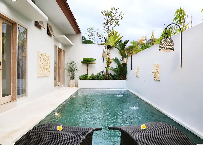 Villa Bale Village By Kasta Hospitality *