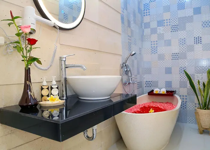 Bale Village By Kasta Hospitality Villa Canggu (Bali)