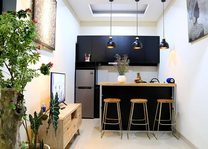 Villa Bale Village By Kasta Hospitality Canggu (Bali)