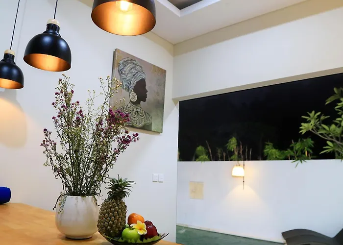 Bale Village By Kasta Hospitality Canggu (Bali)