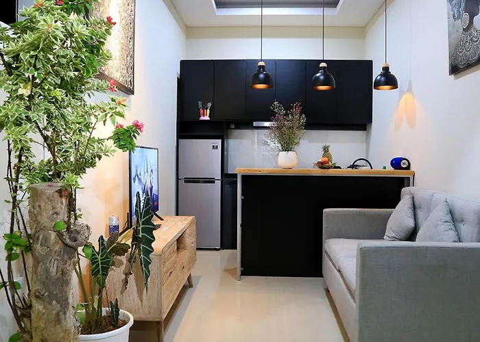 Bale Village By Kasta Hospitality Villa