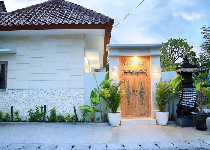 Bale Village By Kasta Hospitality Villa *