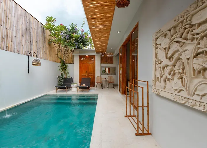 Villa Bale Village By Kasta Hospitality Canggu (Bali)