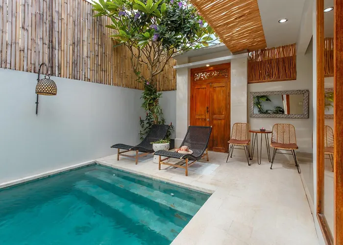 Villa Bale Village By Kasta Hospitality *