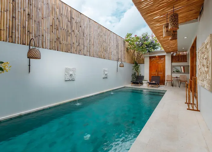 Villa Bale Village By Kasta Hospitality Canggu (Bali)