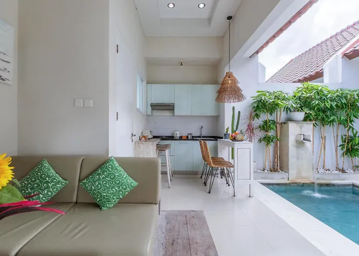 Bale Village By Kasta Hospitality Villa *