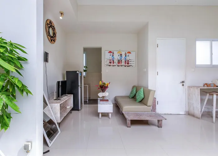 Villa Bale Village By Kasta Hospitality