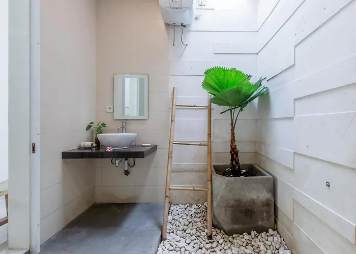 Bale Village By Kasta Hospitality Villa Canggu (Bali)