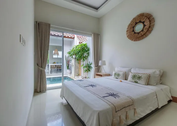 Bale Village By Kasta Hospitality *