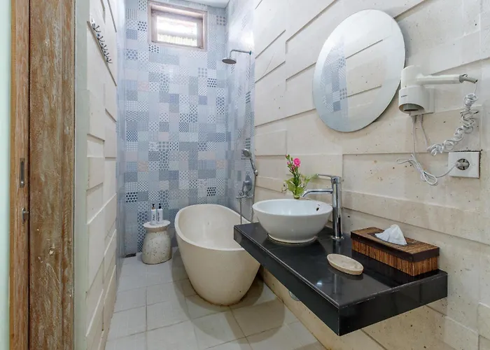 Villa Bale Village By Kasta Hospitality *