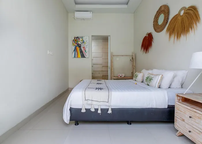 Villa Bale Village By Kasta Hospitality