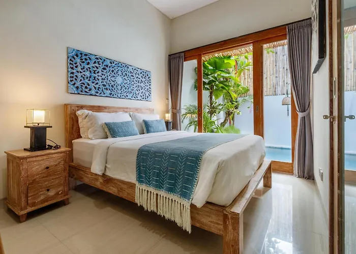 Bale Village By Kasta Hospitality Villa *