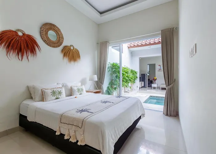 Villa Bale Village By Kasta Hospitality *