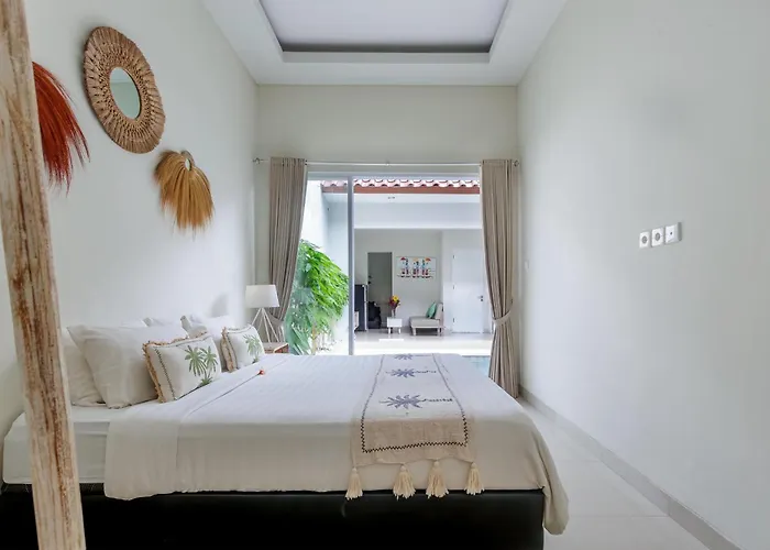 Villa Bale Village By Kasta Hospitality Canggu (Bali)