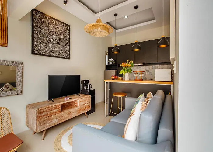 Villa Bale Village By Kasta Hospitality