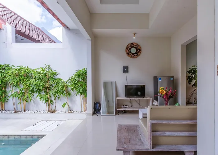 Bale Village By Kasta Hospitality Villa *
