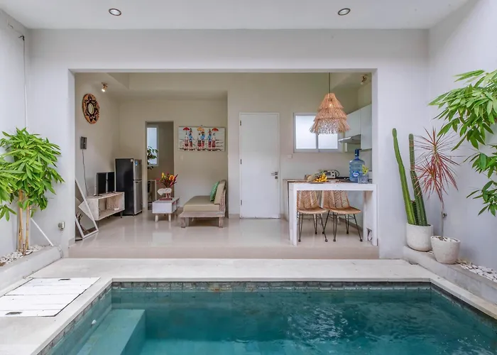 Villa Bale Village By Kasta Hospitality