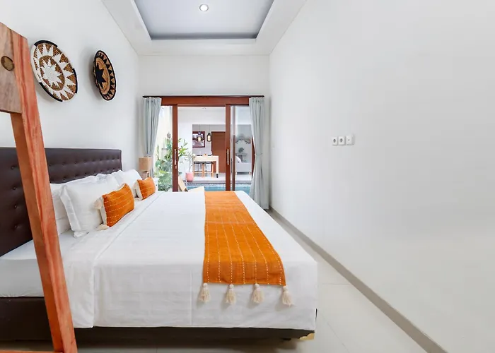 Bale Village By Kasta Hospitality * Canggu (Bali)
