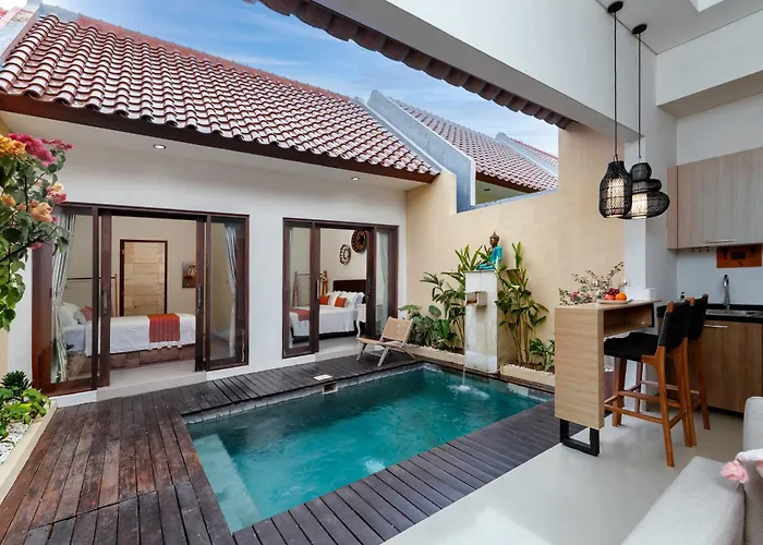 Villa Bale Village By Kasta Hospitality Canggu (Bali)