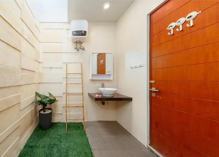 Bale Village By Kasta Hospitality Villa
