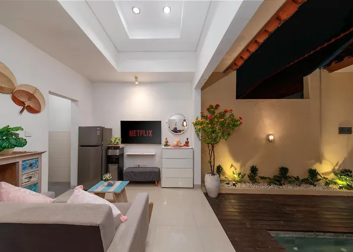 Bale Village By Kasta Hospitality *
