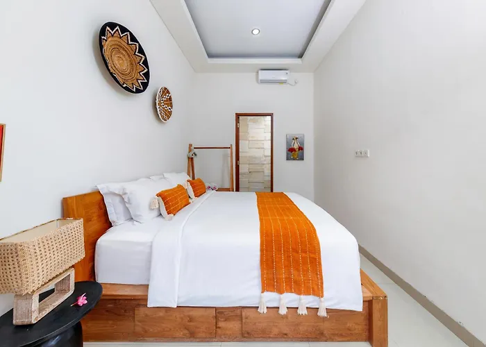 Villa Bale Village By Kasta Hospitality Canggu (Bali)