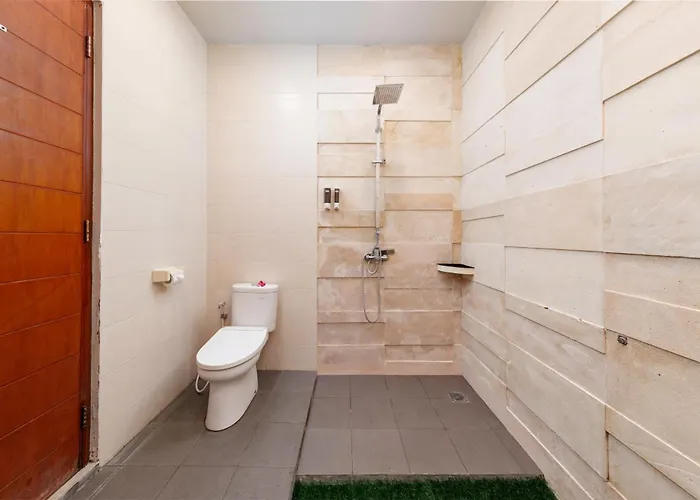 Villa Bale Village By Kasta Hospitality *
