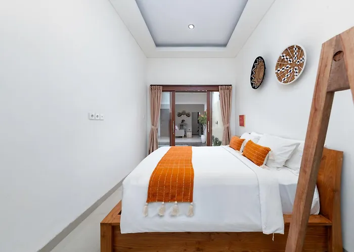 Bale Village By Kasta Hospitality * Canggu (Bali)