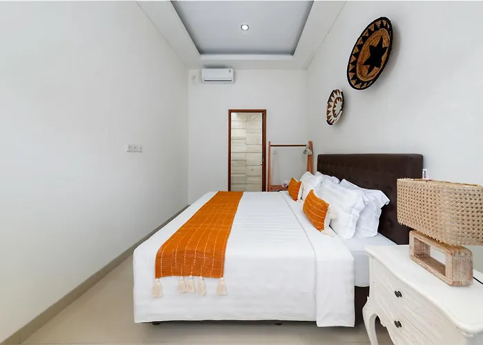 Bale Village By Kasta Hospitality Villa *