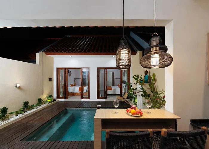Villa Bale Village By Kasta Hospitality Canggu (Bali)