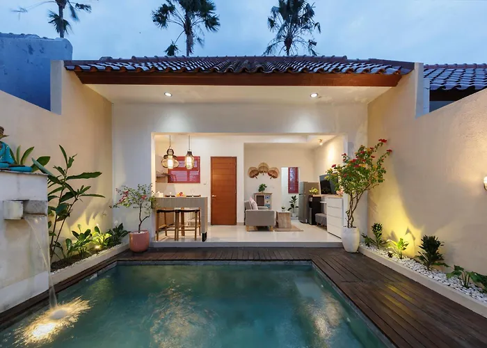 Bale Village By Kasta Hospitality * Canggu (Bali)