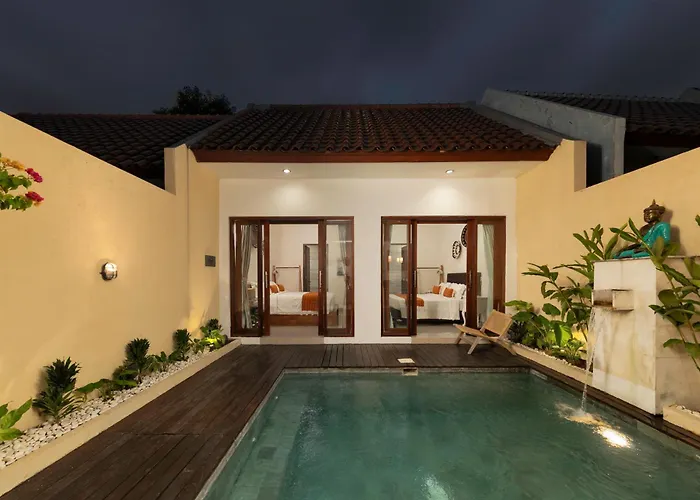Villa Bale Village By Kasta Hospitality *
