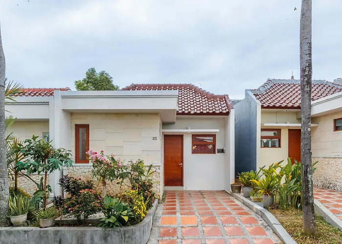 Bale Village By Kasta Hospitality * Canggu (Bali)