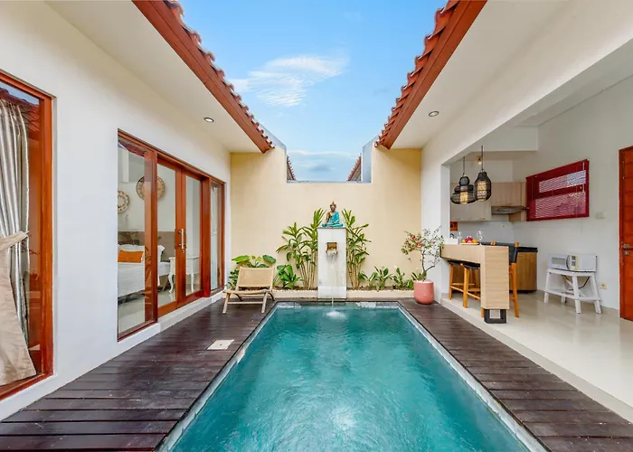 Bale Village By Kasta Hospitality *