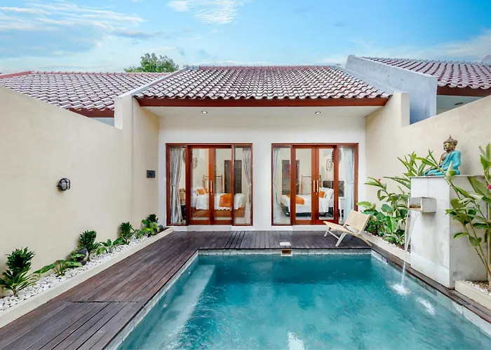 Bale Village By Kasta Hospitality Villa