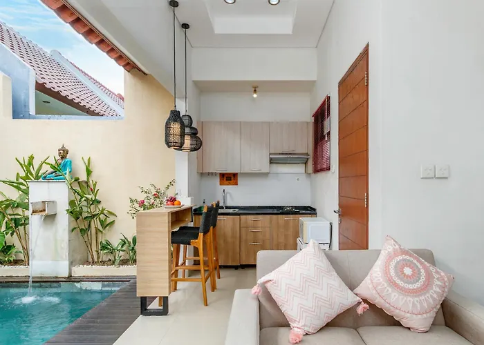 Villa Bale Village By Kasta Hospitality